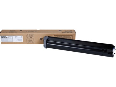 Sharp MX-23NTBA Black Standard Yield Toner Cartridge