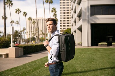CODi Magna 17.3" Backpack