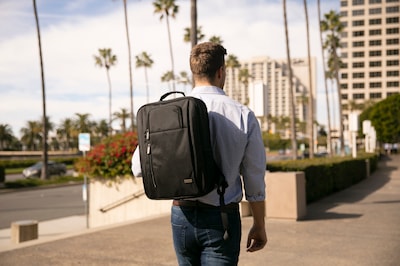 CODi Magna 17.3" Backpack