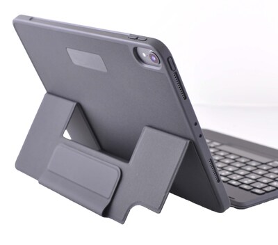 CODi Bluetooth Keyboard Folio Case for 11" iPad Pro, Black (C3070850)