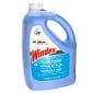 Windex Glass Cleaner with Ammonia-D, Floral, 128 oz. (696503)