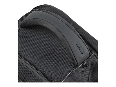 StarTech.com Laptop Backpack, Black Nylon (NTBKBAG173)
