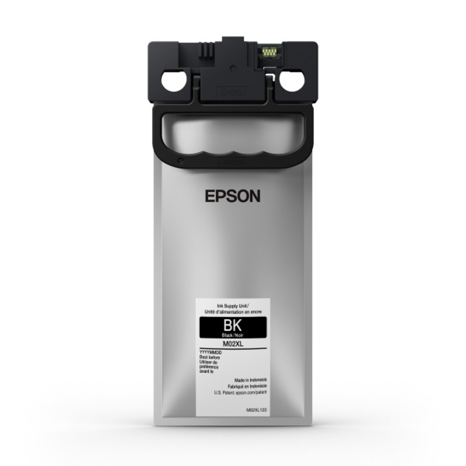 Epson M02XL120 Black High Capacity Ink Pack
