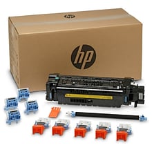 HP J8J87A Maintenance Kit (110V)