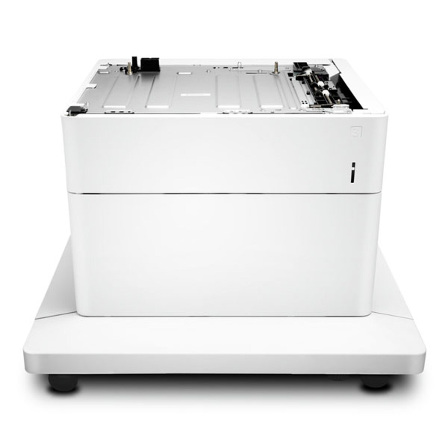 HP P1B10A 550-Sheet Tray with Stand