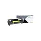 Lexmark 50F0XA0 Extra High Yield Toner Cartridge