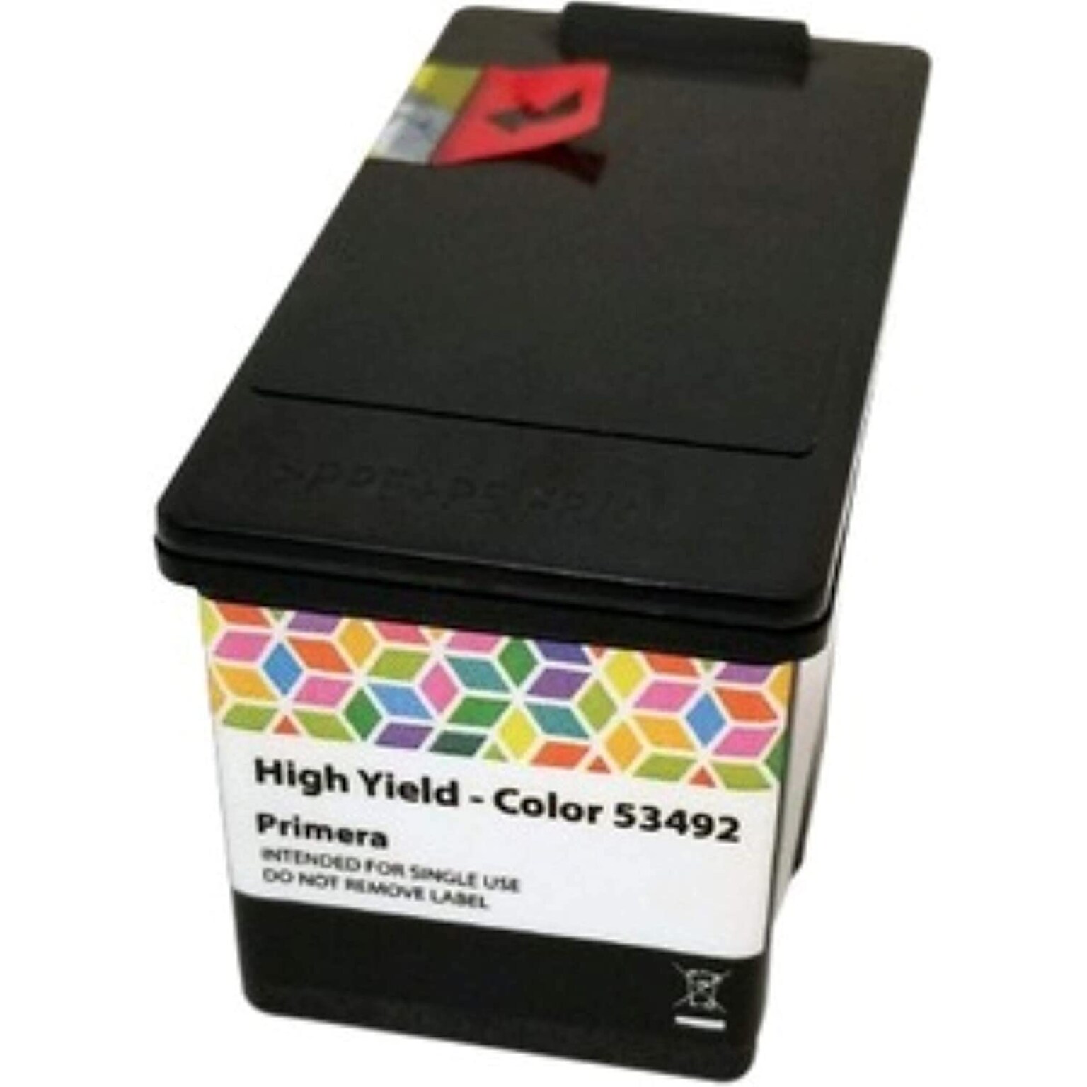 Primera 53492 Color High Yield Ink Cartridge
