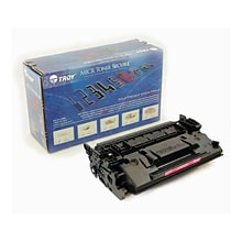 TROY 02-81576-001 MICR High Yield Toner Secure Cartridge