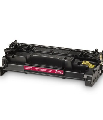 TROY 02-81680-001 M528 MICR Standard Yield Toner Secure Cartridge