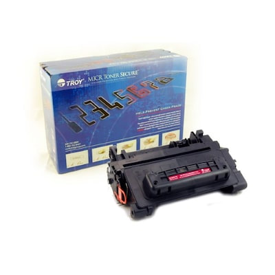 TROY 02-82020-001 MICR Toner Secure Cartridge