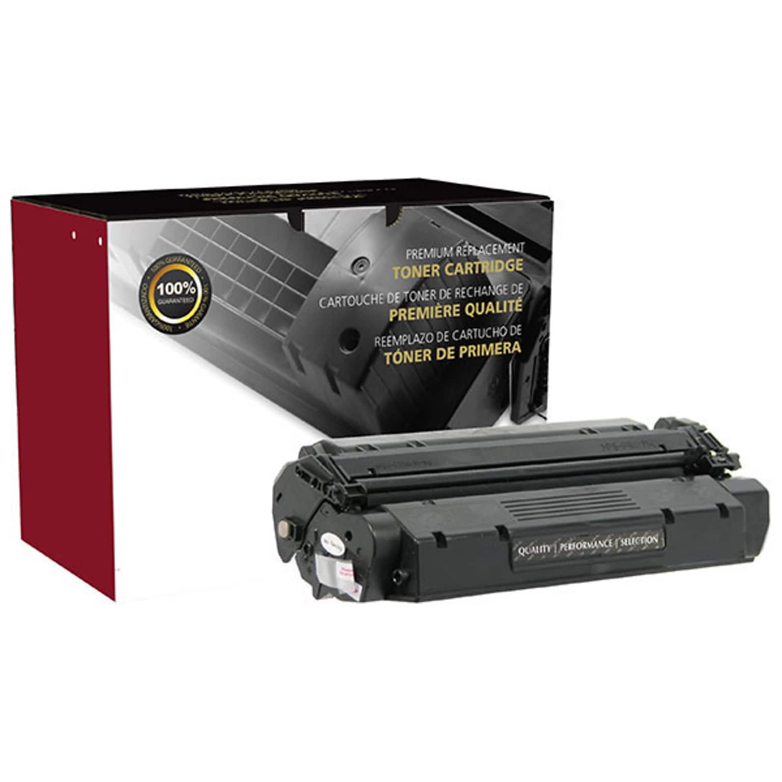 CIG Remanufactured 200039P Toner Cartridge