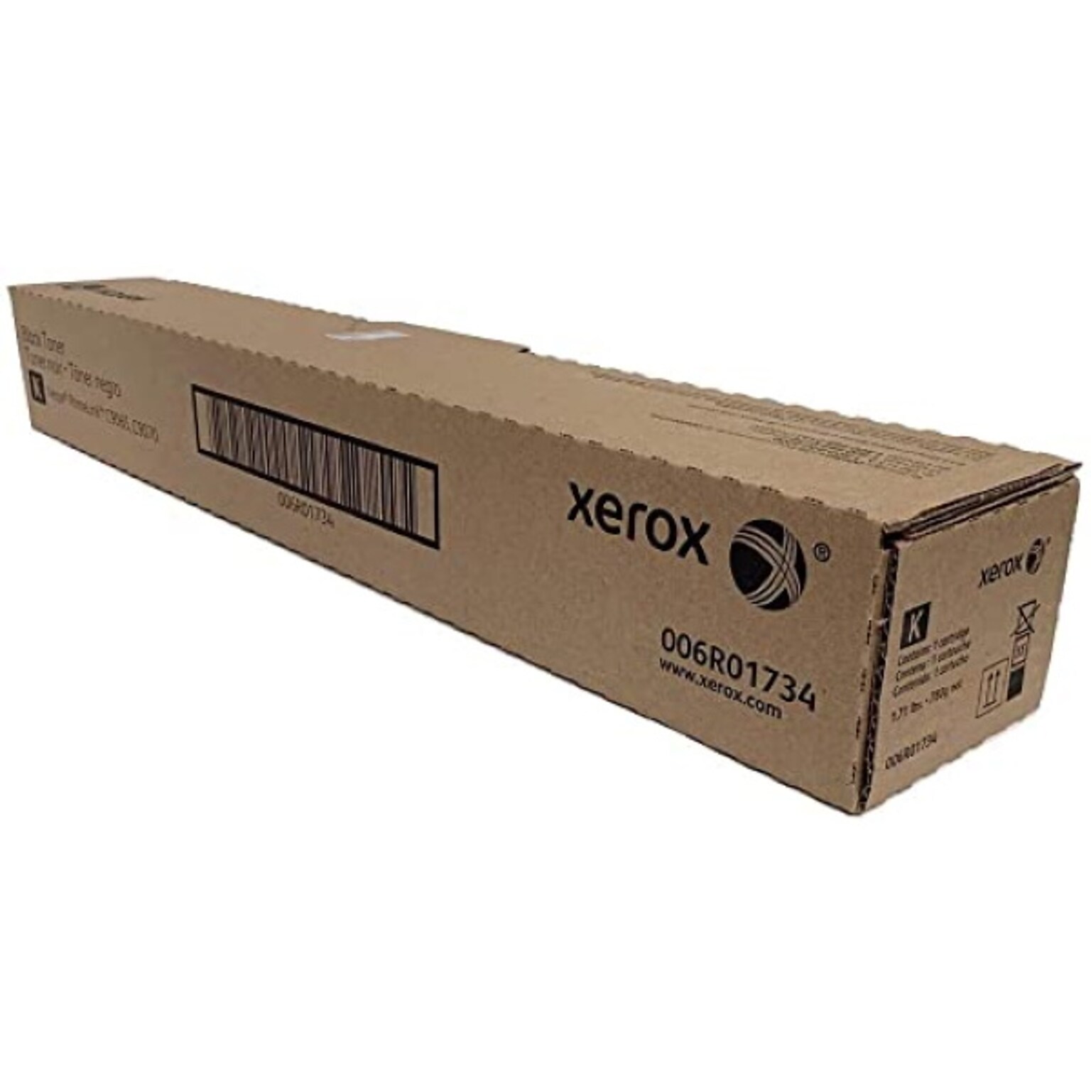 Xerox 006R01734 Black Toner Cartridge