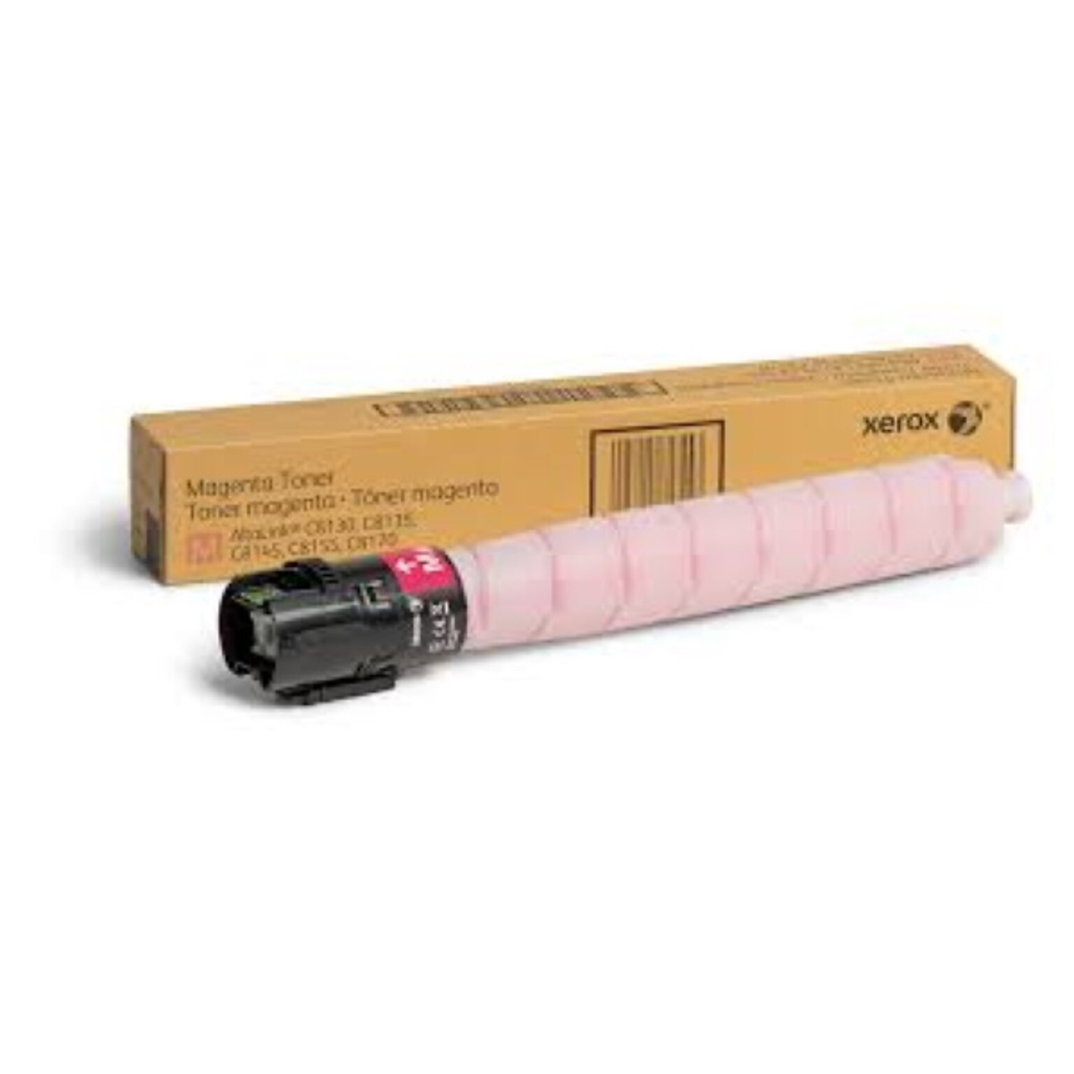Xerox 006R01748 Magenta Toner Cartridge