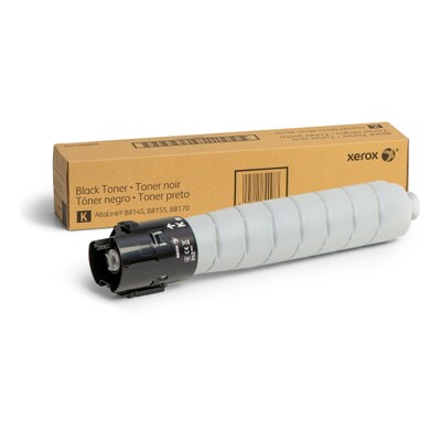 Xerox 006R01771 Black Toner Cartridge