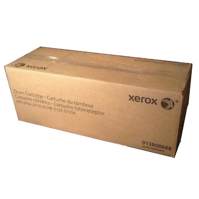 Xerox 013R00668 Drum Cartidge