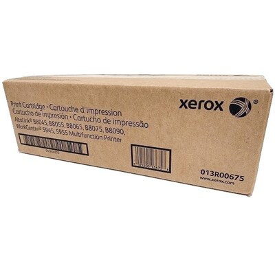 Xerox 013R00675 Xerographic Module