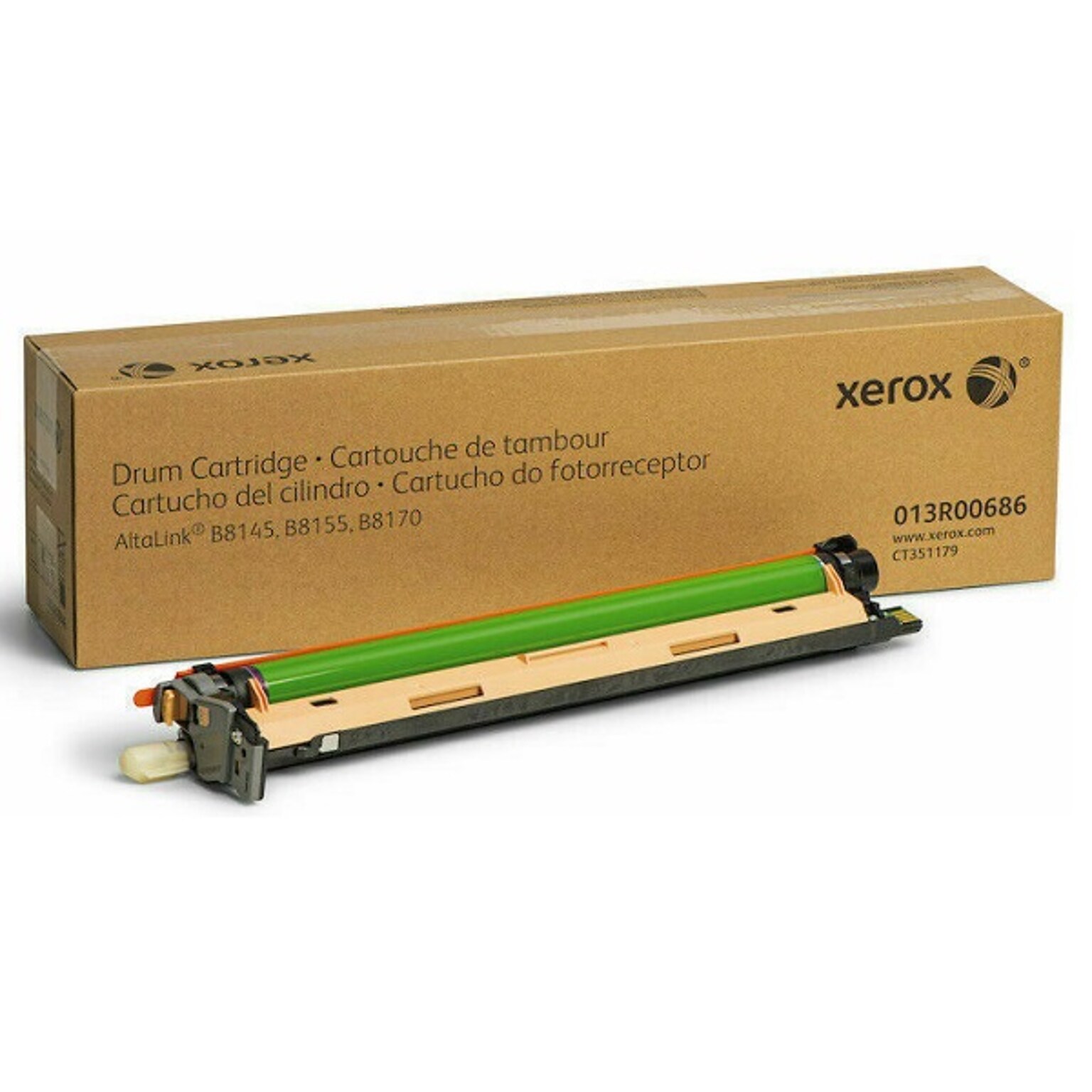 Xerox 013R00686 Drum Cartridge