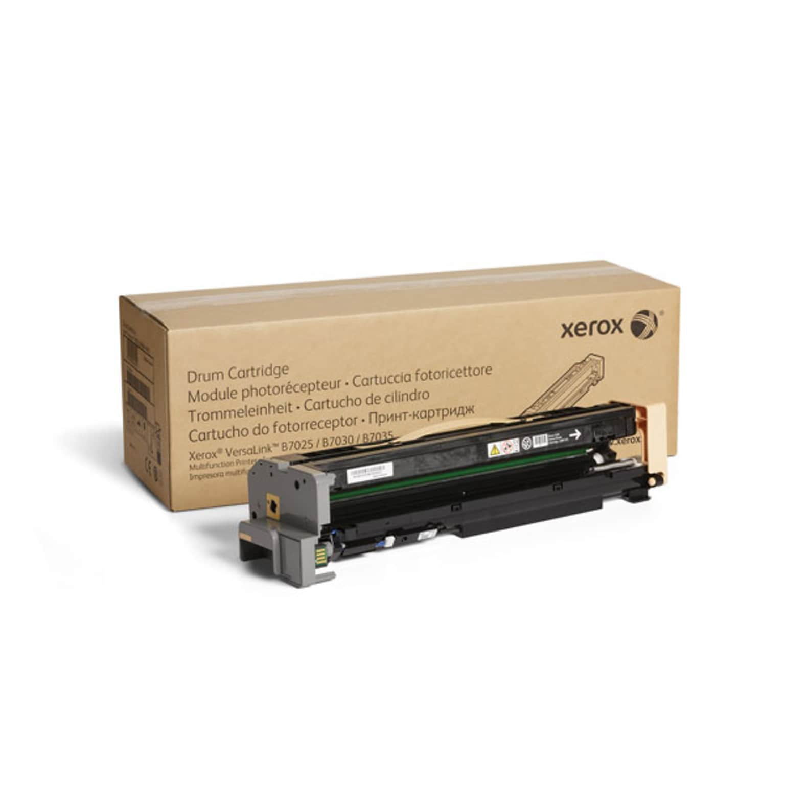 Xerox 113R00779 Drum Cartridge