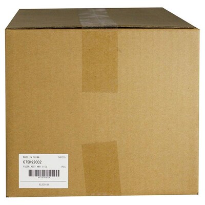 Xerox 675K92002 Fuser (110V)