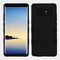 Insten Dual Layer Hybrid PC/TPU Rubber Case for Samsung Galaxy Note 8