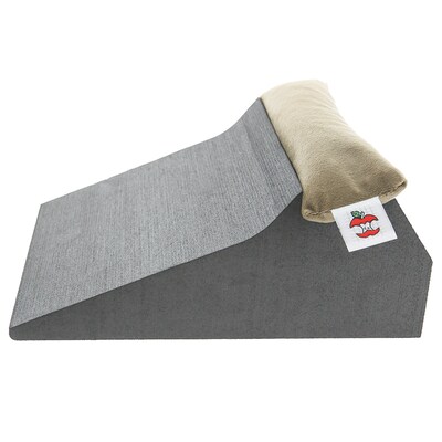 Core, Laxtex Free, Plush Fabric, Apex Cervical Orthosis Premium with Heat, 1 Pack, (13-4261)