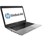 HP EliteBook 840 G2 14" Refurbished Laptop, Intel i5, 8GB Memory, 256GB SSD, Windows 10 Pro (L3Z76UT)