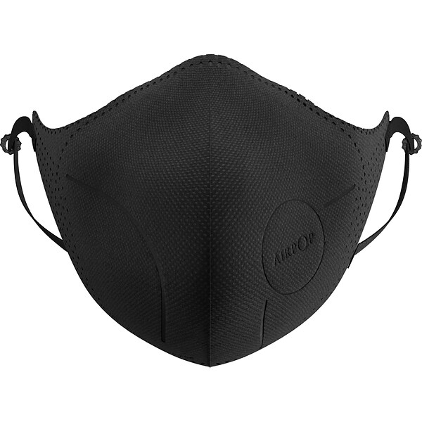 AirPop Light SE Reusable Face Mask, Adult, 50/Pack (HAN100018)