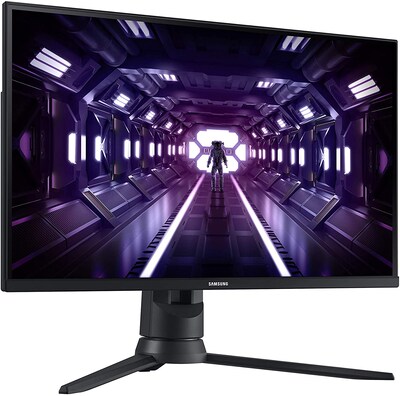 Samsung Odyssey G3 24 144 Hz LCD Gaming Monitor, Black (LF24G35TFWNXZA)