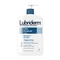 Lubriderm Daily Moisture Lotion, Fragrance-Free, 16 Fl. Oz (420127)