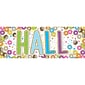 Ashley Productions Laminated Hall Pass, DonutFetti Hall Pass, Pack of 6 (ASH10761-6)