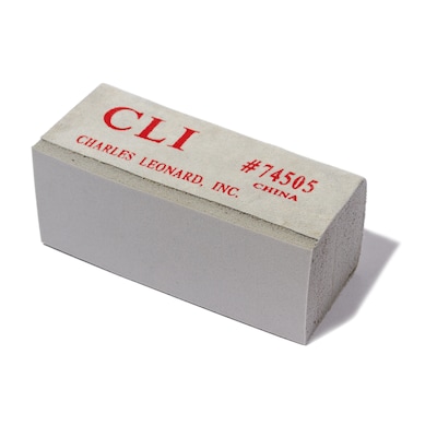 CLI Chalkboard Sponge 5, Pack of 6 (CHL74505-6)