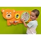 Learning Advantage Three Activity Wall Panel, Bear (CTU50471)