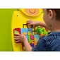 Learning Advantage Single Activity Wall Panel, Giraffe (CTU50680)