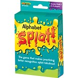 Teacher Created Resources® Alphabet Splat™ Game (EP-62060)
