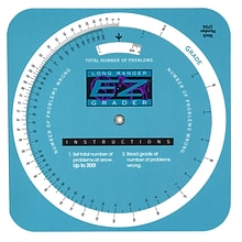 E-Z Grader Long-Ranger Grading Tool, Pack of 3 (EZ-5704-3)