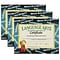 Hayes Publishing Language Arts Achievement Certificate, 30 Per Pack, 3 Packs (H-VA585-3)