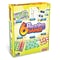 Junior Learning® 6 Reading Games (JRL405)