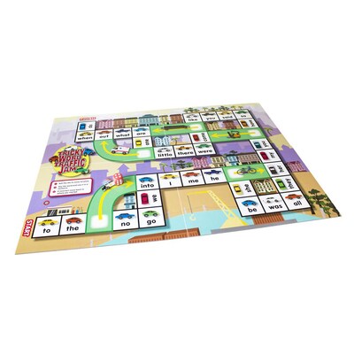 Junior Learning® 6 Reading Games (JRL405)