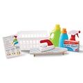 Melissa & Doug Laundry Basket Play Set (LCI8608)