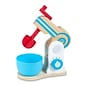 Melissa & Doug Wooden Make-a-Cake Mixer Set (LCI9840)