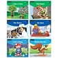 Early Rising Readers Set 1: Nonfiction, Level AA by Newmark Learning, Set of 12 Paperback Readers (9781478872337)