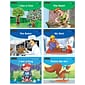 Early Rising Readers Set 2: Fiction, Level AA by Newmark Learning, Set of 12 Paperback Readers (9781478872344)