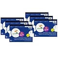 Pacon Multi-Program Handwriting Tablet, 40 Sheets, 6/Pack (PAC2483-6)