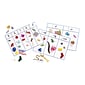 Primary Concepts™ Sound Sorting with Objects, Word Families (PC-1042)