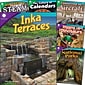 Smithsonian Informational Text: History & Culture 6-Book Set, Grades 4-5 by Teacher Created Materials, Paperback (9781643356242)