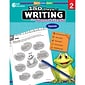 180 Days of Writing for Second Grade (Spanish) By Shell Education, Paperback (9781087643045)