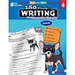 180 Days of Writing for Fourth Grade (Spanish) By Shell Education, Paperback (9781087648743)