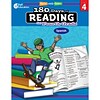 180 Days of Reading for Fourth Grade (Spanish) By Shell Education, Paperback (9781087648774)
