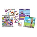 Colorforms Pets Picture Playset (SME1113Z)