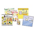 Colorforms Market Picture Playset (SME1114Z)